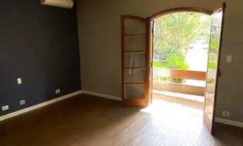 Imagem 6: Casa com 3 dormitórios (sendo 2 suítes) para alugar, 301 m² por R$ 8.000/mês - Residencial