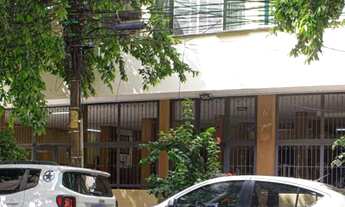 Imagem 3: Apartamento 93 m² (Unid. 202) - Maracanã - Rio de Janeiro - RJ