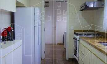 Imagem 6: APARTAMENTO RESIDENCIAL em SÃO PAULO - SP, MOEMA