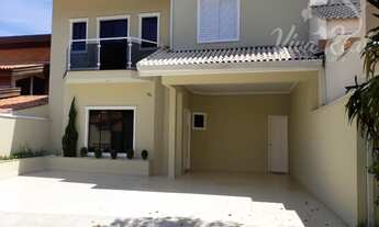 Imagem 2: Sobrado Locação no Condomínio Granja Olga II