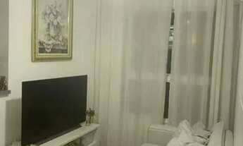 Imagem: Apartamento com 1 dormitório para alugar