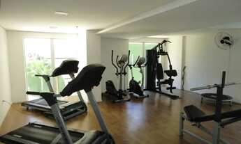 Imagem 6: Excelente apartamento!!! <br>com 113m², ármarios na cozinha, área de lazer completa