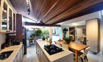 Imagem 4: Lindíssima Casa, Granja Viana - Cotia, 160mts próximo ao The Square, 3 dormitórios,1 suíte