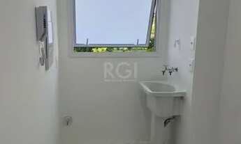 Imagem 5: Apartamento para Venda - 39.18m², 1 dormitório, sendo 1 suites, 1 vaga - Partenon