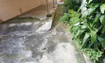 Imagem 4: Térrea para aluguel com 75 metros quadrados com 2 quartos em Vila Congonhas - São Paulo