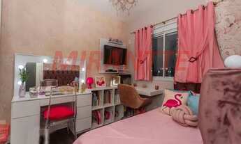 Imagem 6: Apartamento para venda com 87 metros quadrados com 3 quartos em Vila Anastácio - São Paulo