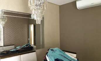 Imagem 5: ALUGO APT MOBILIADO NO RESIDENCIAL PQ PANTANAL 3