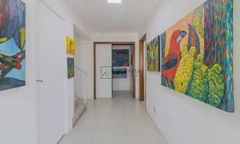 Imagem 4: Casa Locação Vila Mariana 370 m² 7 Dormitórios