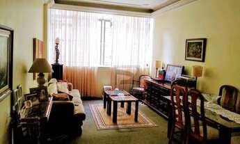 Imagem 6: Apartamento com 3 dormitórios à venda, 95 m² por R$ 800.000,00 - Icaraí - Niterói/RJ