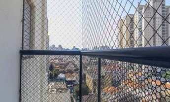 Imagem 7: Apartamento para Aluguel - Vila Prudente, 2 Quartos, 58 m2