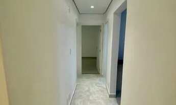 Imagem 5: Pompéia - Santos - SP 97m2 + 02 quartos + 01 vaga