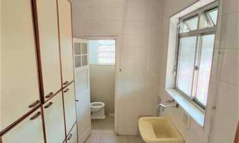 Imagem 4: Apartamento de vila no Maracanã