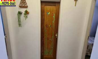 Imagem 2: Apartamento para venda com 60 metros quadrados com 2 quartos em Colubande - São Gonçalo