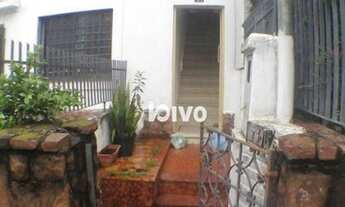 Imagem: Casa com 1 quarto sem vaga para alugar por