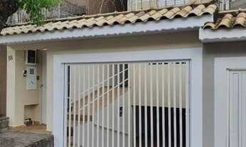 Imagem: Sobrado 3 dormitórios - Jd. Bela Vista/Osasco