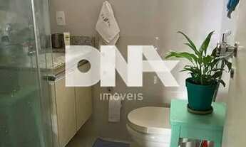 Imagem 6: Apartamento-À VENDA-Botafogo-Rio de Janeiro-RJ