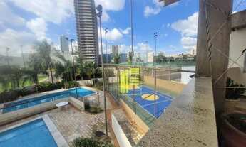 Imagem 4: VIVA O MELHOR DA VIDA NO APARTAMENTO DOS SONHOS NO EDIFÍCIO VARANDA DO SUL EM SÃO JOSÉ DO