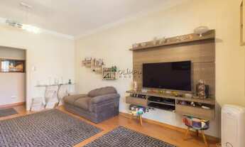 Imagem 3: Apartamento Venda 3 Dormitórios - 130 m² Perdizes