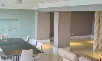 Imagem 2: ESPETACULAR APARTAMENTO PARA LOCAÇÃO NA ZONA OESTE JARDIM DAS PERDIZES SP