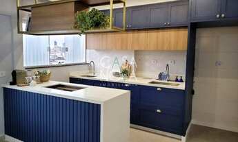 Imagem: Apartamento para venda com 70 metros quadrados