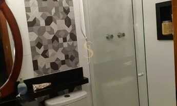 Imagem 5: Apartamento á venda - São Joaquim, Franca/SP