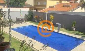 Imagem: Casa com 4 dormitórios, 289 m² - venda