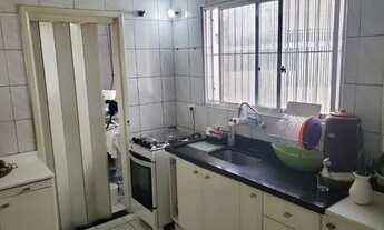 Imagem 5: Vende-se apto 83m² com 2 dormitórios na Vila Romana