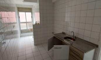 Imagem 3: Apartamento para venda tem 60 metros quadrados com 2 quartos em Jardim Santa Emília - São