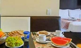 Imagem 3: Réveillon no Cumbuco