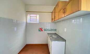 Imagem 6: Apartamento com 1 dormitório para alugar, 45 m² por R$ 950,00/mês - Centro - Londrina/PR