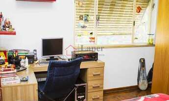 Imagem 5: Ótimo sobrado com 4 dorms 3 vagas na Aclimação ao lado do Parque