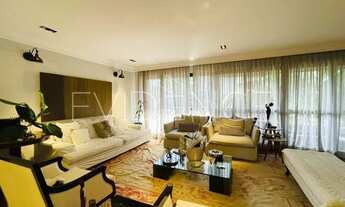 Imagem: Excepcional apartamento de 3 suítes e 3