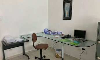 Imagem 6: Casa com 3 dormitórios, 294 m² - venda por R$ 3.600.000 ou aluguel por R$ 16.000/mês - Cam