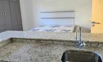 Imagem: Apartamento totalmente mobiliado no Alto