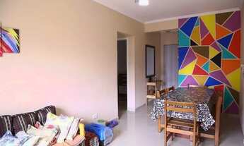 Imagem 3: Apartamento para Aluguel - Vila Tupi, 2 Quartos, 67 m2