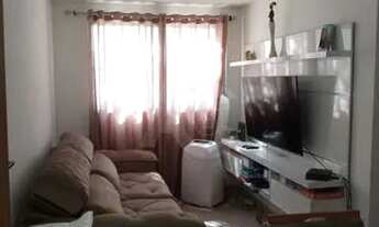 Imagem 4: Apartamento dois quartos com infre no Retiro das Serras