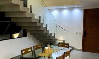 Imagem 6: Muçumagro / João Pessoa - Vendo Casa de 1º Andar em Condomínio - 192 Metros - 4 Quartos