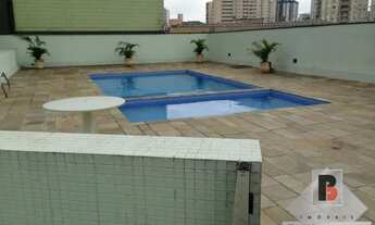 Imagem 5: Apartamento na Mooca, com 03 quartos sendo 01 suíte e 02 vagas