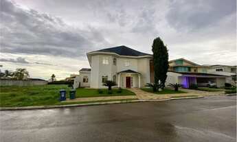 Imagem: Casa com 4 quartos para alugar no Jardins