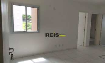 Imagem 6: Apartamento com 2 dormitórios para alugar, 41 m² por R$ 1.505,00/mês - Jardim Ipê - Soroca