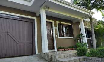 Imagem 2: Casa para Venda - 214m², 2 dormitórios, 4 vagas - Parque Santa Fé