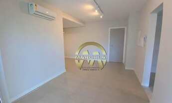 Imagem 4: Apartamento com 2 dormitórios para alugar, 100 m² por R$ 5.500,00/mês - Praia das Astúrias