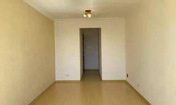 Imagem 4: Apartamento para venda possui 60m² com 2 quartos em Campo Belo - São Paulo - SP