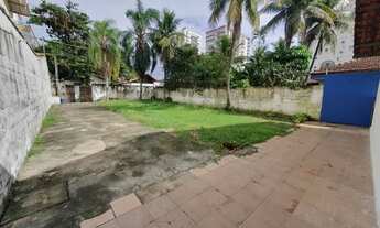 Imagem 5: Casa com 2 Dormitórios + Edícula e 8 Vagas de Garagem na Vila Guilhermina - Praia Grande