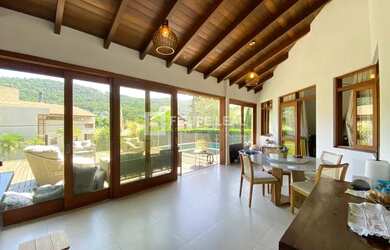 Imagem 12: Casa em Condominio em Lagoa da Conceição - Florianópolis, SC
