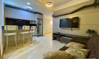 Imagem: PRAZO DE ATÉ 48X PARA PAGAR- APTO DECORADO