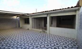 Imagem 3: Casa para aluguel em Afogados 100 m2 com 2 quartos + quarto serviço - Recife - PE