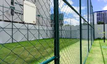 Imagem 6: Apartamento para aluguel possui 33 metros quadrados com 01 quarto em Parnamirim - Recife