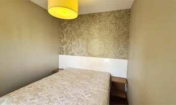 Imagem 7: Excelente apartamento com 02 dormitórios com terraço , pronto para morar com lazer complet