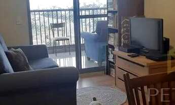 Imagem 3: Apartamento - Jardim Brasil - Campinas